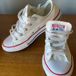 Chuck Taylor All Star Classic 1.5 Youth